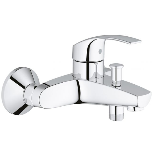 Grohe Eurosmart 2015 Etgrebs