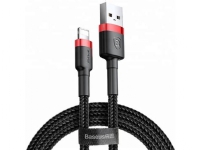 Cable Usb2.0 A - Ip Lighning 1M Baseus