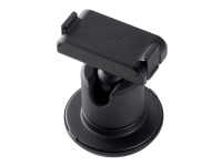 DJI Ball-Joint Adapter Mount - Støttesystem - klæbende beslag - for DJI Action 2