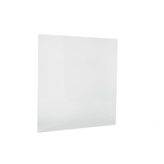 Smart fence - Glas clear modul 95 - 468