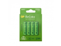 GP ReCyko NiMH 210AAHCE-2WB4 4-pack