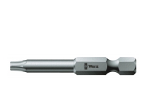Wera 05060135001, 1 stk, Torx, T25, 5 cm