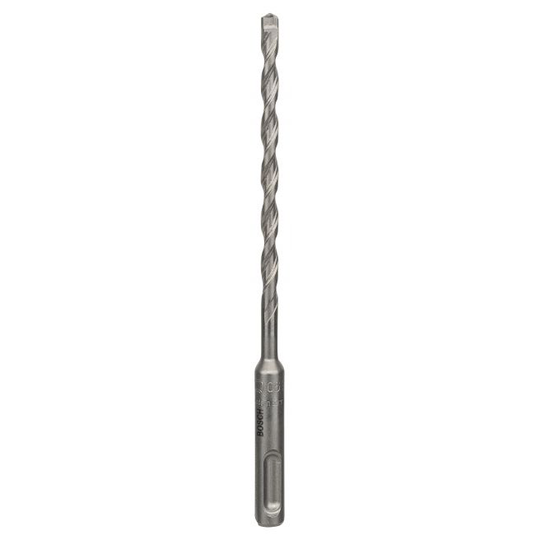 Bosch Hammerbor X5l Ø6x100/165mm - 2608585029