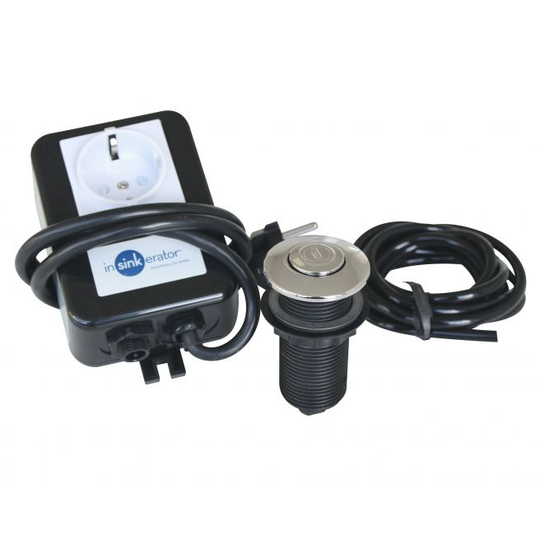 Insinkerator Air-Switch luftknapsæt