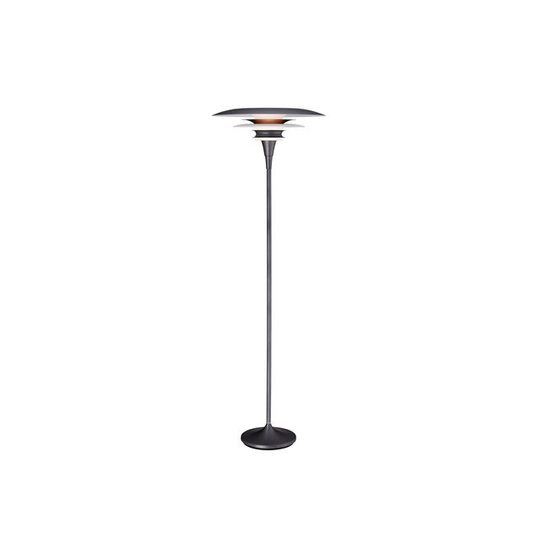 Belid Diablo 3366 oxidgrå - Gulvlampe