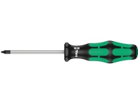 Wera 367 Værksted Torx-skruetrækker Størrelse T 7 Klinge-længde: 60 mm