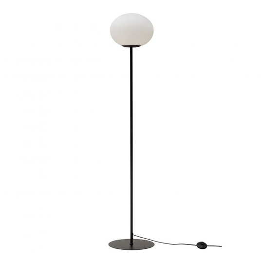 Dyberg Larsen Princess Gulv Opal/ sort - 8192