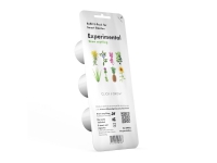 Click & Grow Smart Garden refill Experiment 3pcs