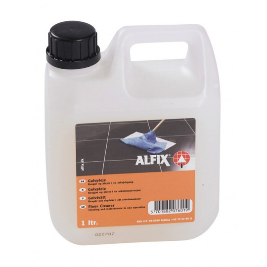 Alfix Gulvpleje 1lt