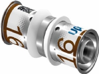 MLC presmf. 16-16mm - til gulvvarme- og brugsvand- og radiatorsystemer
