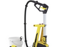 Universal-spraysystem W 950 FLEXiO Wagner W 950