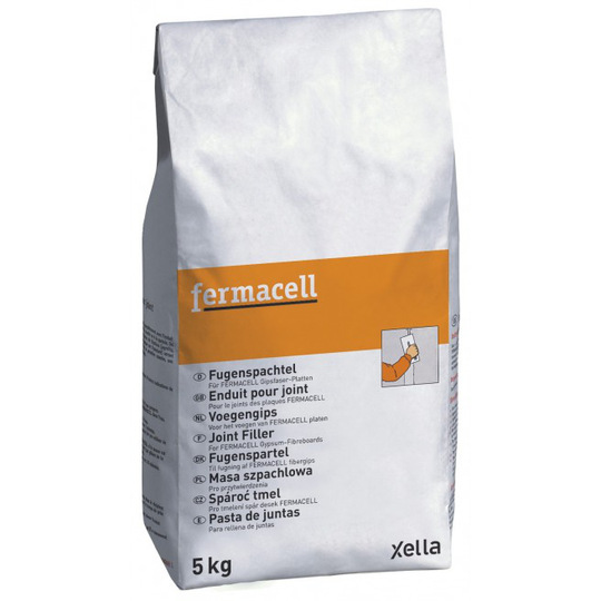 Fermacell Fugespartel, 5 kg
