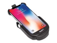 THB Bury - Bilholder/håndfri/oplader for mobiltelefon - for Apple iPhone 11, XR