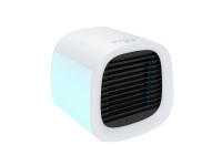 Aircooler evaCHILL hvid bordmodel - personlig luftkøler