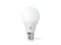 Nedis WLAN Smart-LED-Leuchtmittel (WIFILW12WTB22)