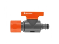 Gardena MELLEMLED REG VENTIL SB