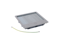 Legrand 088005, 341 mm, 60 mm, 333 mm, 2,09 kg