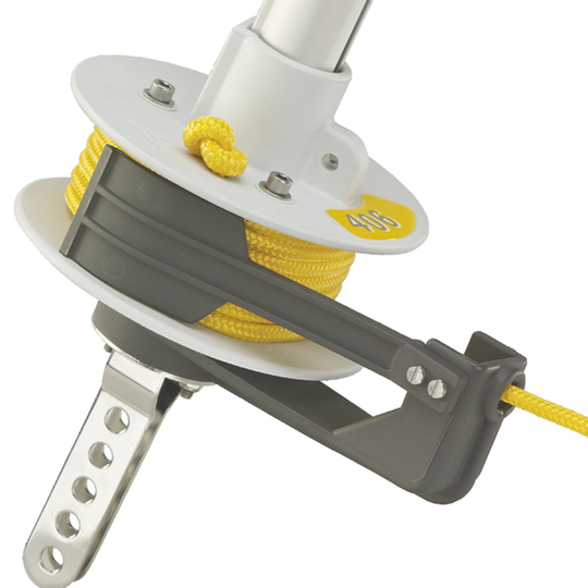 Plastimo Rullefok 406-S 635cm 1stk.