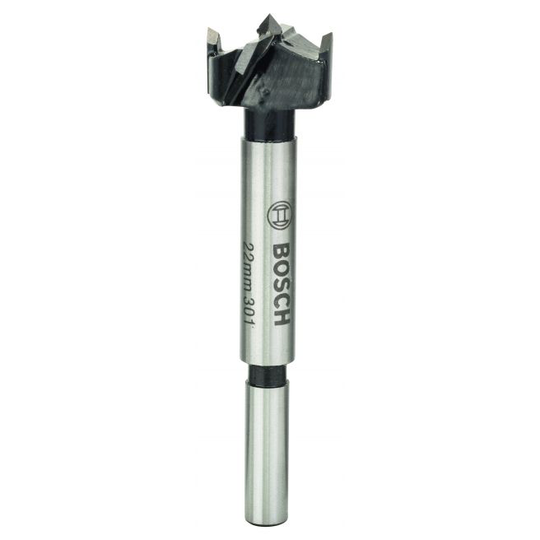 Bosch Forstnerbor Hm 22mm - 2608597605