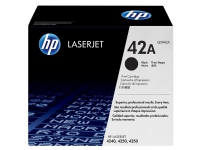 Premium WhiteBox Toner HP HP-Q5942A comp. black