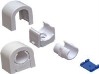 Uponor rørbærer enkelt 25-32 mm