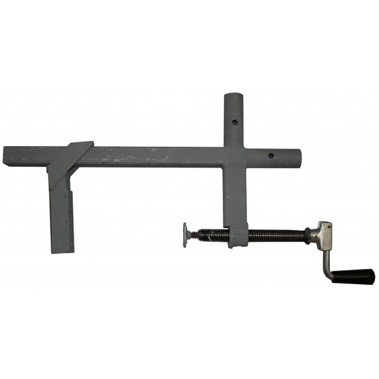 JUMBO Multitvinge JUMBO 45cm. Galvaniseret