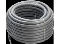 VIEGA Combi polybuten rør i rør 16-1,8mm med isolering - (50 meter)