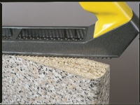 Stanley Surform standard plane metal 315 mm