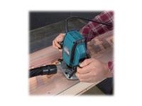 Makita RP0900 - Dykrouter - 900 W - spændepatron 6 mm, 8 mm