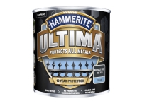 Hammerite Ultima Grå,RAL7016 - 250 ML