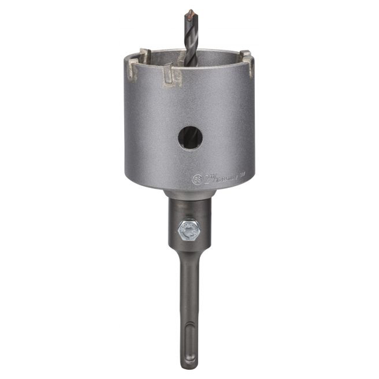 Bosch Hulborekrone 65x60mm SDS-plus - 2608550064