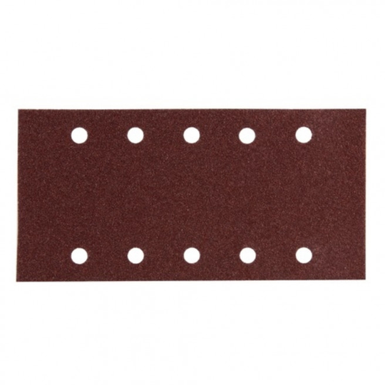 Makita Slibepapir 115x232mm K240 - P-33249