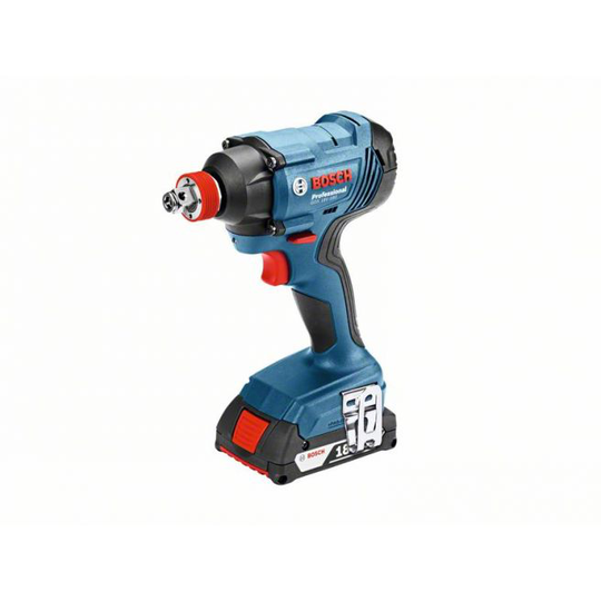 Bosch GDX 18V-180 - Akku slagskruetrækker/slagnøgle - 06019G5202