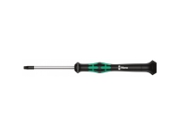 Wera 05118044001, 15,7 cm, Sort, Grøn
