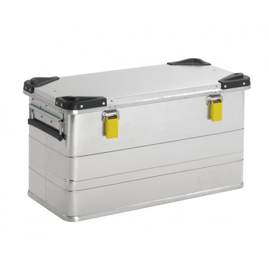 Wibe Aluminium Case - 90 L