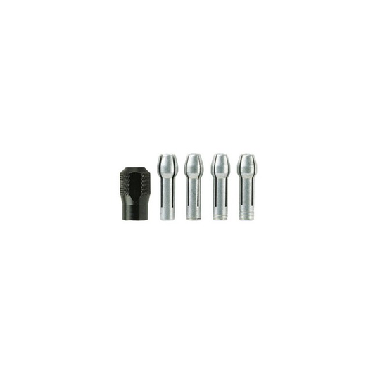 Dremel Spændetang (3,2 mm) med en spændemøtrik