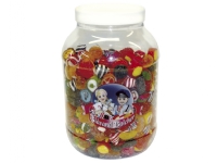 Bolcher specialblanding Blåvand bolcher 2 kg