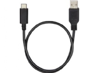 ART AL-OEM-118 - USB-kabel - USB-C (han) til USB (han) - USB 2.0 - 1 m