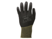 Arbejdshandsker Ansell Hyflex 48-101, str. 8, pakke a 12 par