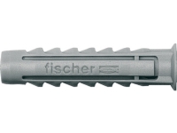 Fischer 70008, Vægstik, Mursten, Beton, 40 mm, 8 mm, 5 cm, 4,5 mm