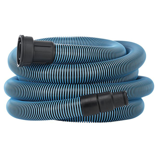 Bosch Slange Til Gas 25/50/50m Ø35mm 5 Meter - 2607002164