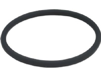 VIEGA FKM o-ring 22mm for anv.områder med høje temperaturer, fx: fjernvarme-, lavtryksdamp- og solvarmeanlæg