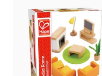 Hape Media Room