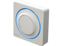 Uponor term. skala t-165 - Smatrix termostat med drejeskive skala trådløs t-165