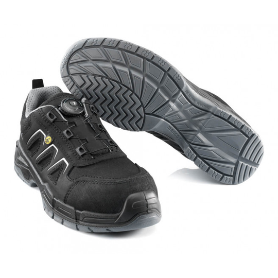Mascot Manaslu Footwear Fit Sikkerhedssko F0111-937