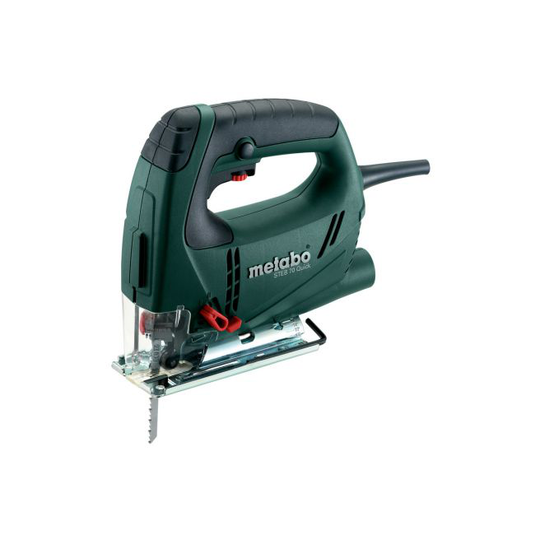 Metabo Stiksav Steb 70 Quick Transportkuffert - 601040500