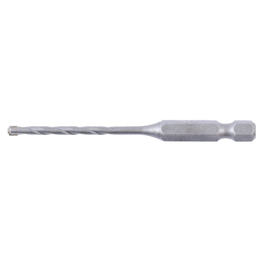 Makita Murbor 1/4" 3,0mm Standard - D-23771