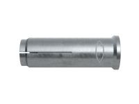 Fischer 48284, Gevind anker, Beton, Zinkbelagt stål, M8, 1 cm, 30 mm