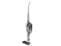 Black & Decker SVFV3250L, Poseløs, Hvid, Cyclonisk, Lithium-Ion (Li-Ion), 32,4 V, 25 min.