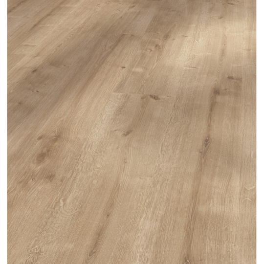 Parador Basic 400 Eg slebet silkemat struktur planke - Laminatgulv